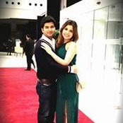 Hemannt Aidasani's photo