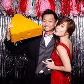 Larry Lau's photo
