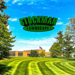 Stockman Lawnscape, Inc.
