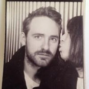 Luke Helliwells foto