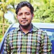 HariKrishnan Vrs foto