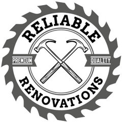 Reliable Renovations
