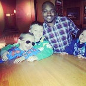 Elijah Gore's photo