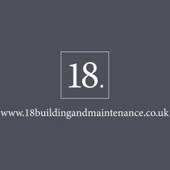 18 Building and Maintenance