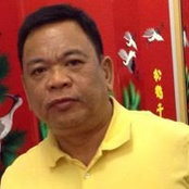 Rick Sabangan's photo