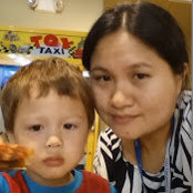 Stacey Zhuang's photo