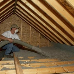 T.A.P. Insulation - Products
