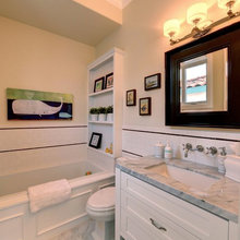 Bathroom Ideas