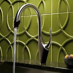 Be Bold with Brizo - Kitchen Products
