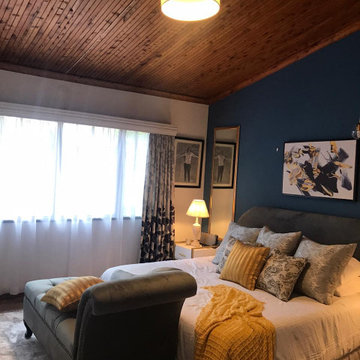 Bedrooms