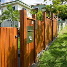Wood Features