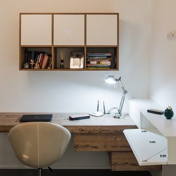 La casa contemporanea