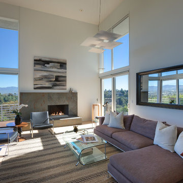 Living Rooms
