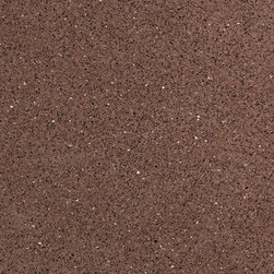 SB 147 MOGANO Architectural Terrazzo Agglotech - Kitchen Countertops