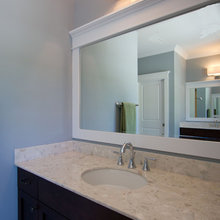 Bathroom Ideas