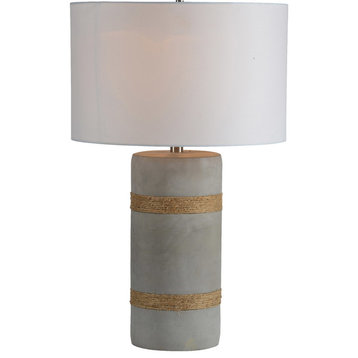 Renwil Inc LPT760 Malden - One Light Table Lamp