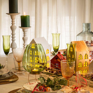 EVENTO LINDOR NAVIDAD 2015