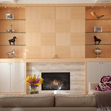 Cypress Familyroom