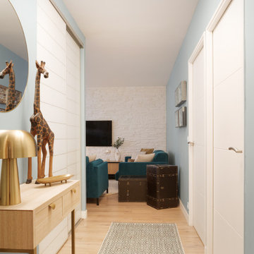 Entrée