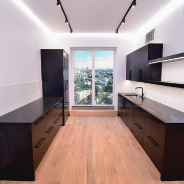 Greenwich village Townhouse