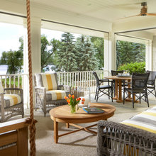 Lake House