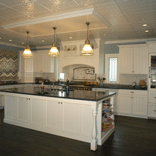 Ceilings