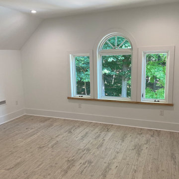 Garage-Addition West Chester 2020