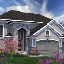 my home