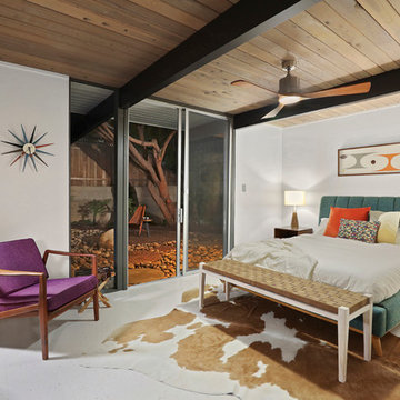 Eichler Home Staging