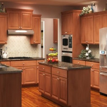 kitchens