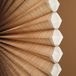 Alustra Collection by Hunter Douglas - Cellular Shades