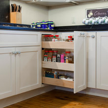 Kitchen Design