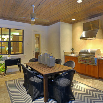 The Baylin by John Cannon Homes
