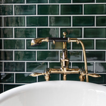 Fair Oaks Project