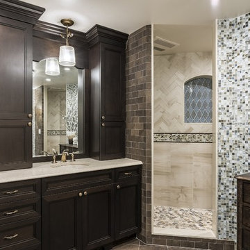 Master Bathrooms