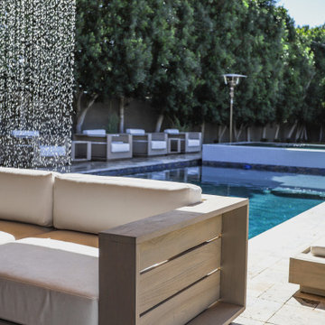 Gorgeous Oasis Remodel