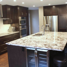 kitchen and hood fans
