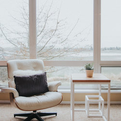 [inside] THE BOX - Side Tables And End Tables