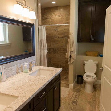 Custom Home - Madera County, CA