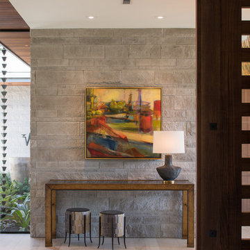 Foothill Terrace