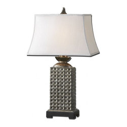www.essentialsinside.com: maggia table lamp - Table Lamps