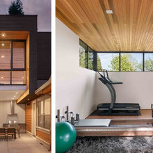 PVJ Gym