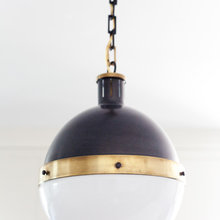 Kitchen Lights