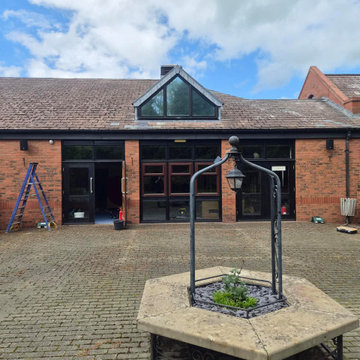 AV Installation Services Ripon