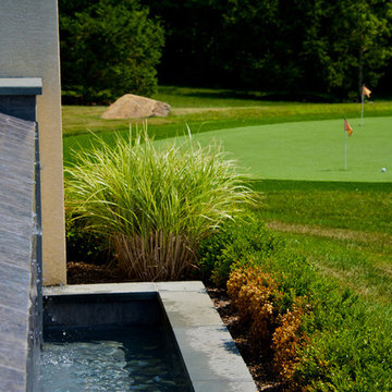 Infinity Edge Elements - Chester Springs, PA