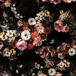 Briar Roses - Wallpaper