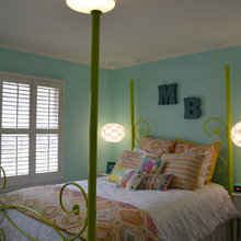 tween room