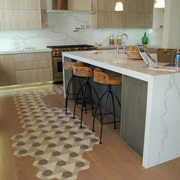 Kitchens