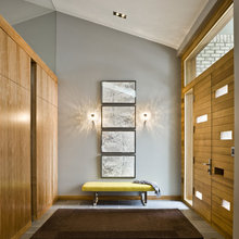 cabin