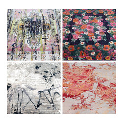 Summer 2014 W Studio Samples - Products